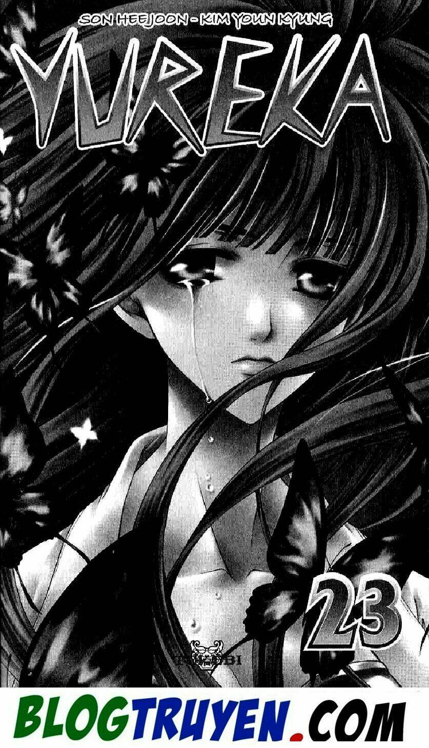 Yureka Lost Saga Chapter 137 - Trang 2