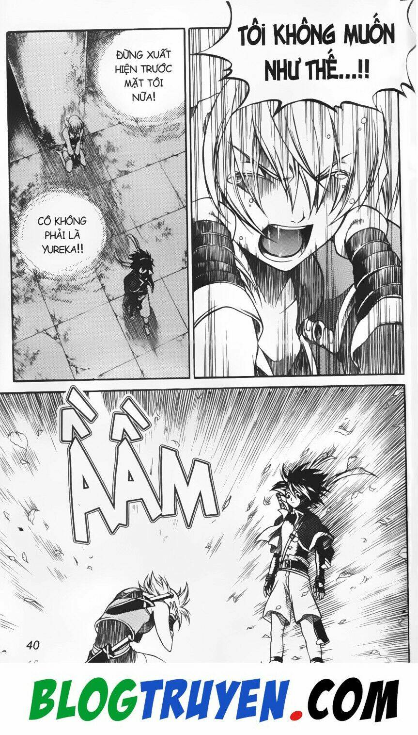 Yureka Lost Saga Chapter 138 - Trang 10