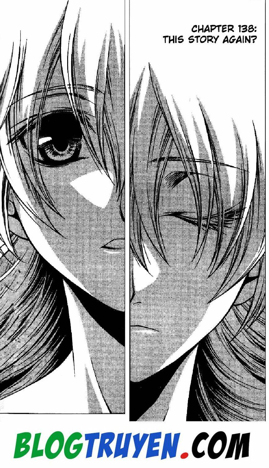 Yureka Lost Saga Chapter 138 - Trang 1