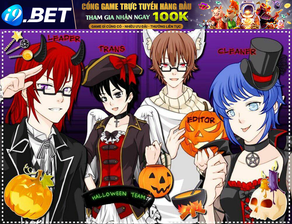 Yureka Lost Saga Chapter 138 - Trang 29