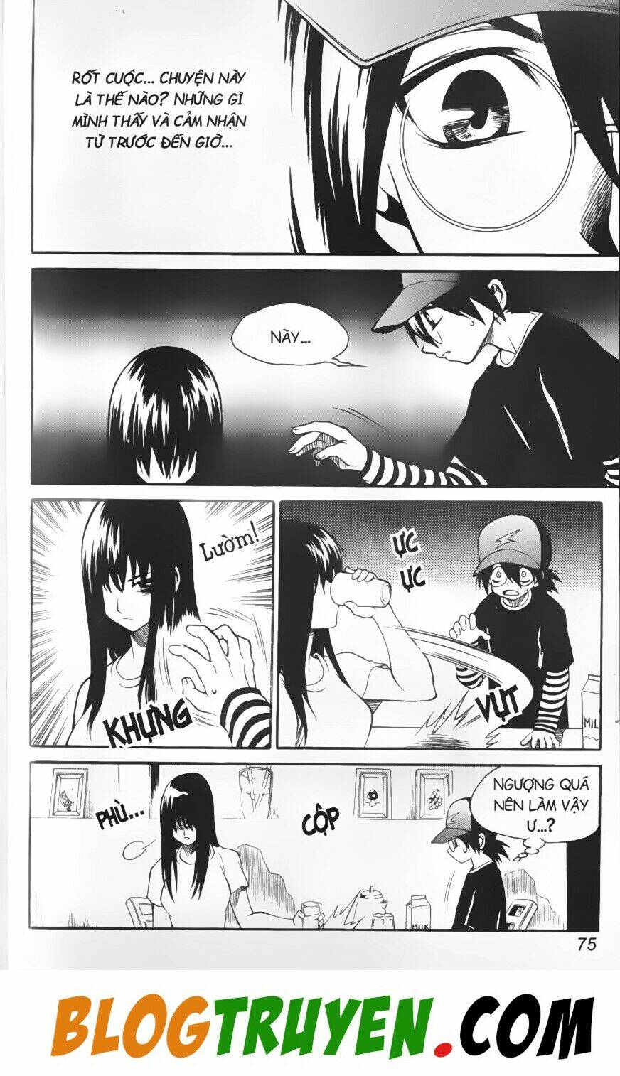 Yureka Lost Saga - Chapter 139 - Page 17