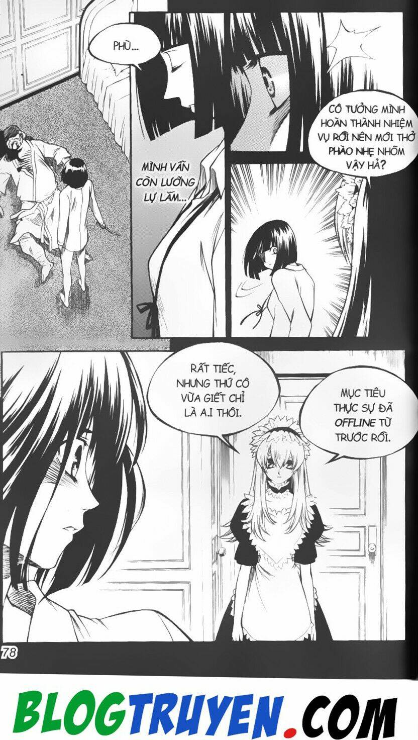 Yureka Lost Saga - Chapter 139 - Page 20