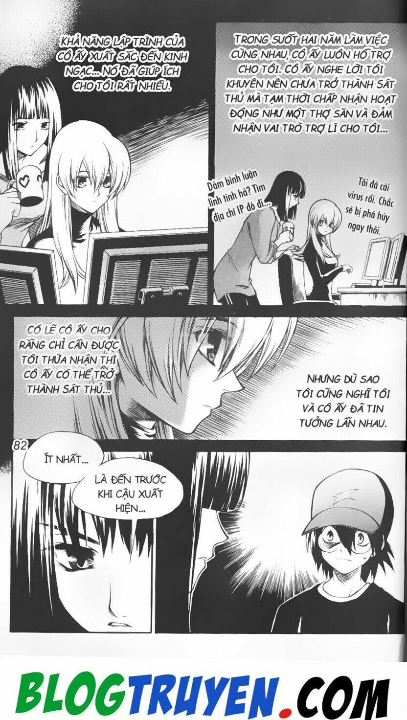 Yureka Lost Saga - Chapter 139 - Page 24