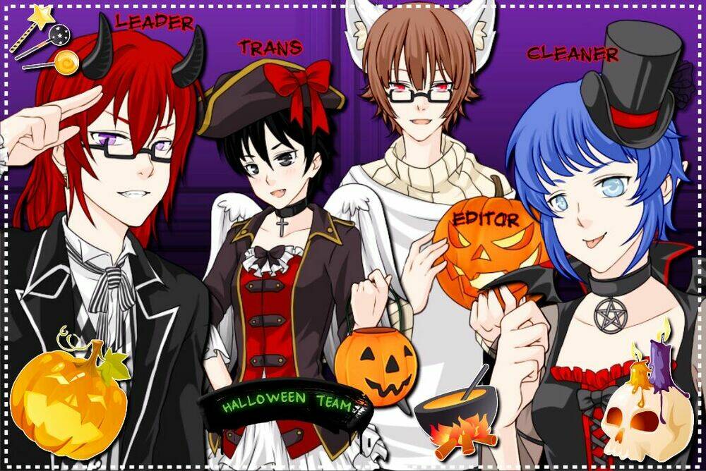 Yureka Lost Saga - Chapter 139 - Page 30