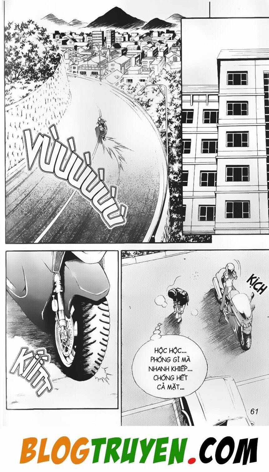 Yureka Lost Saga - Chapter 139 - Page 3