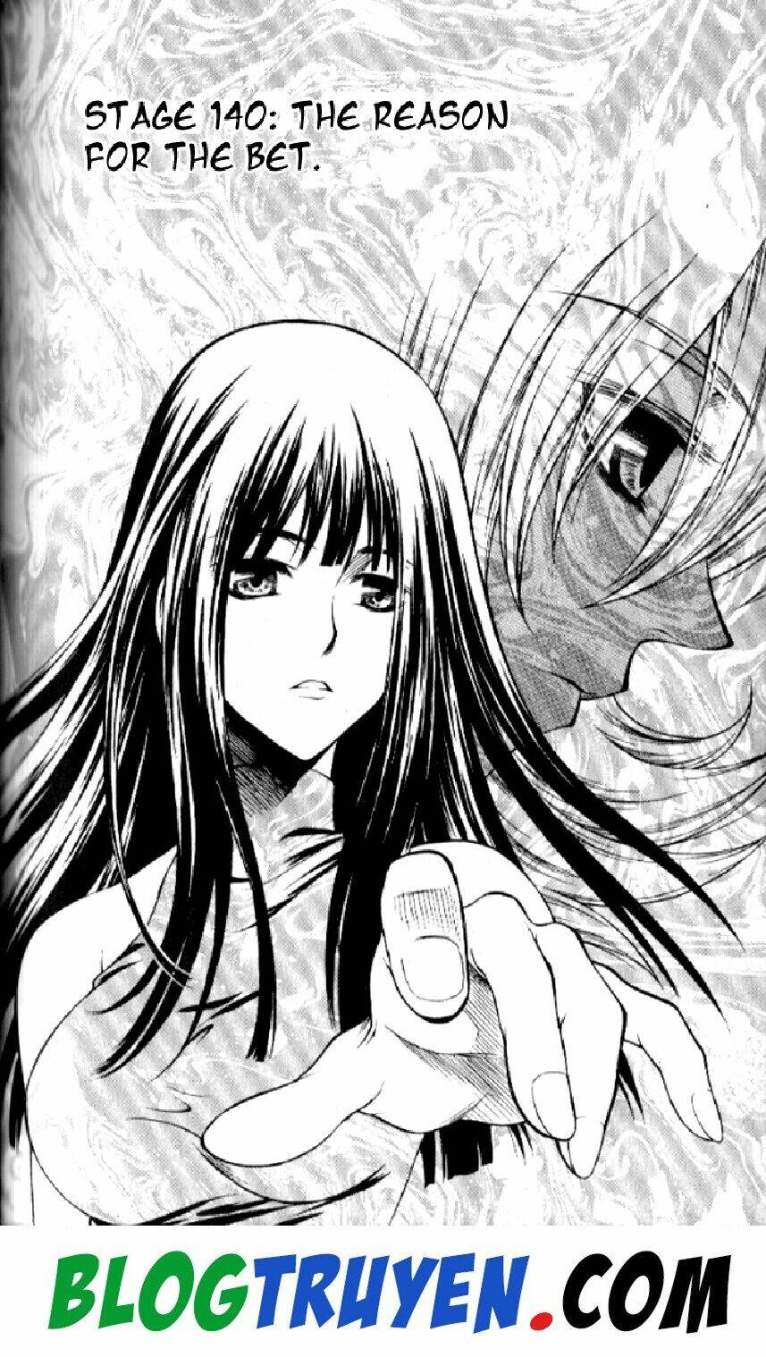 Yureka Lost Saga Chapter 140 - Trang 1