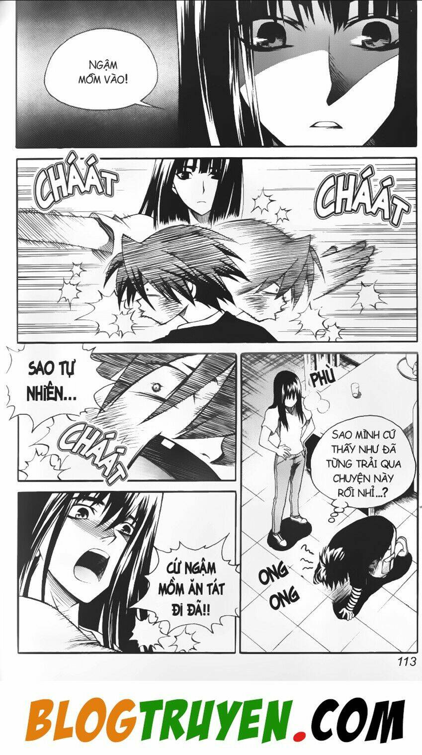 Yureka Lost Saga Chapter 140 - Trang 27