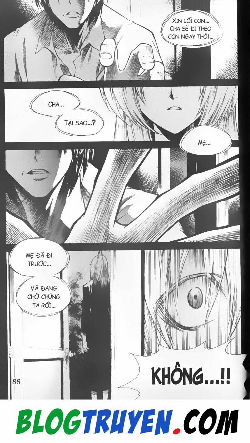 Yureka Lost Saga Chapter 140 - Trang 2