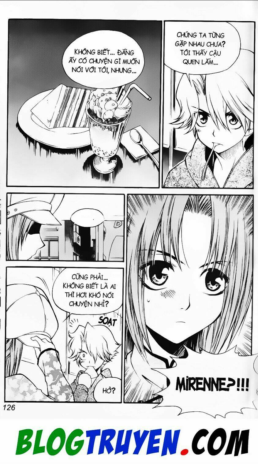 Yureka Lost Saga - Chapter 141 - Page 11