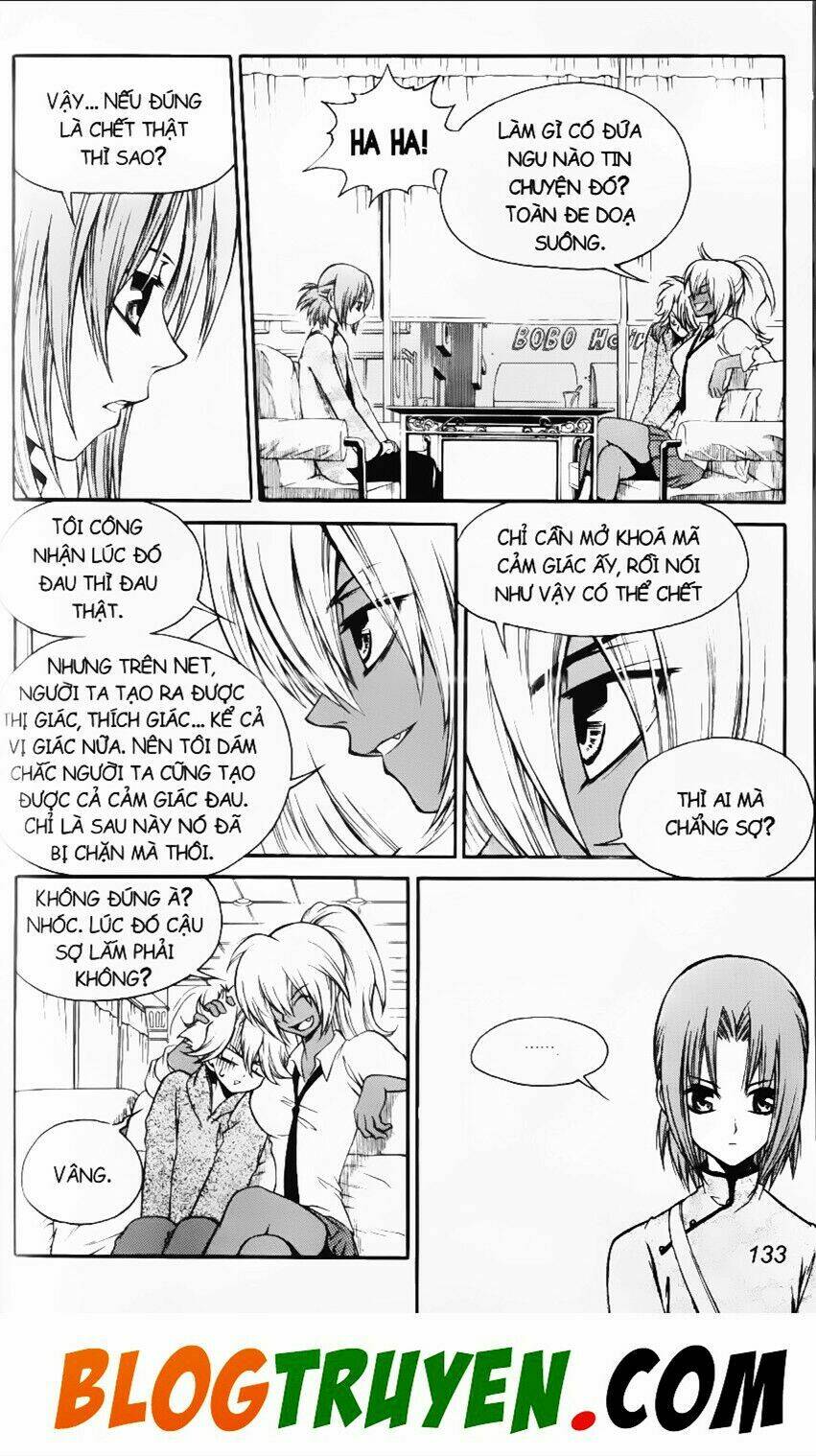 Yureka Lost Saga - Chapter 141 - Page 18