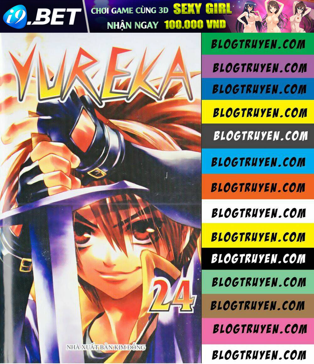 Yureka Lost Saga Chapter 143 - Trang 2