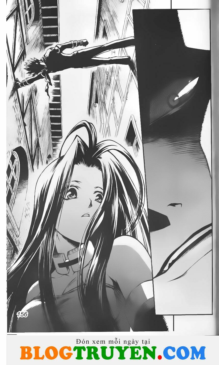 Yureka Lost Saga Chapter 148 - Trang 14