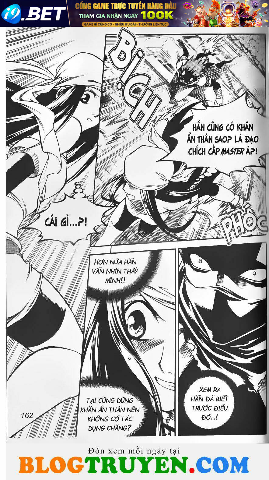 Yureka Lost Saga Chapter 148 - Trang 20