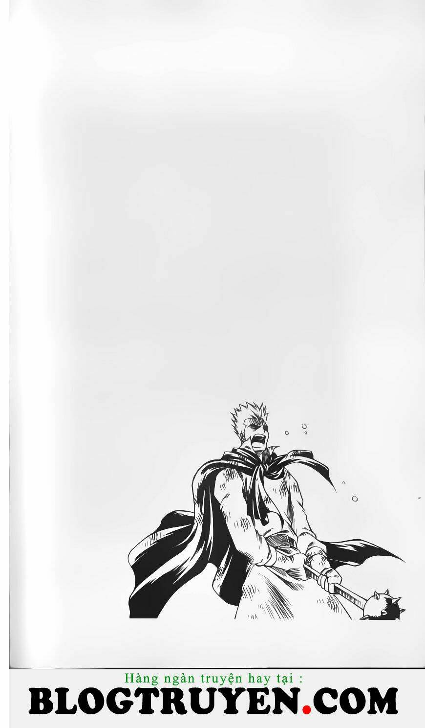 Yureka Lost Saga Chapter 148 - Trang 29