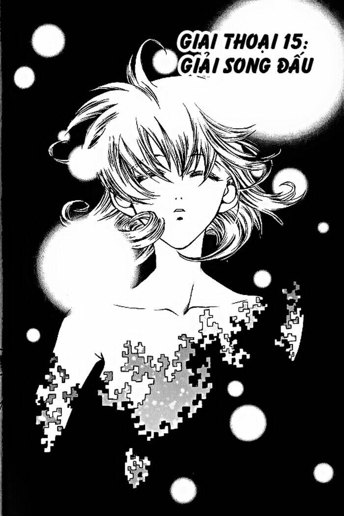 Yureka Lost Saga Chapter 15 - Trang 6