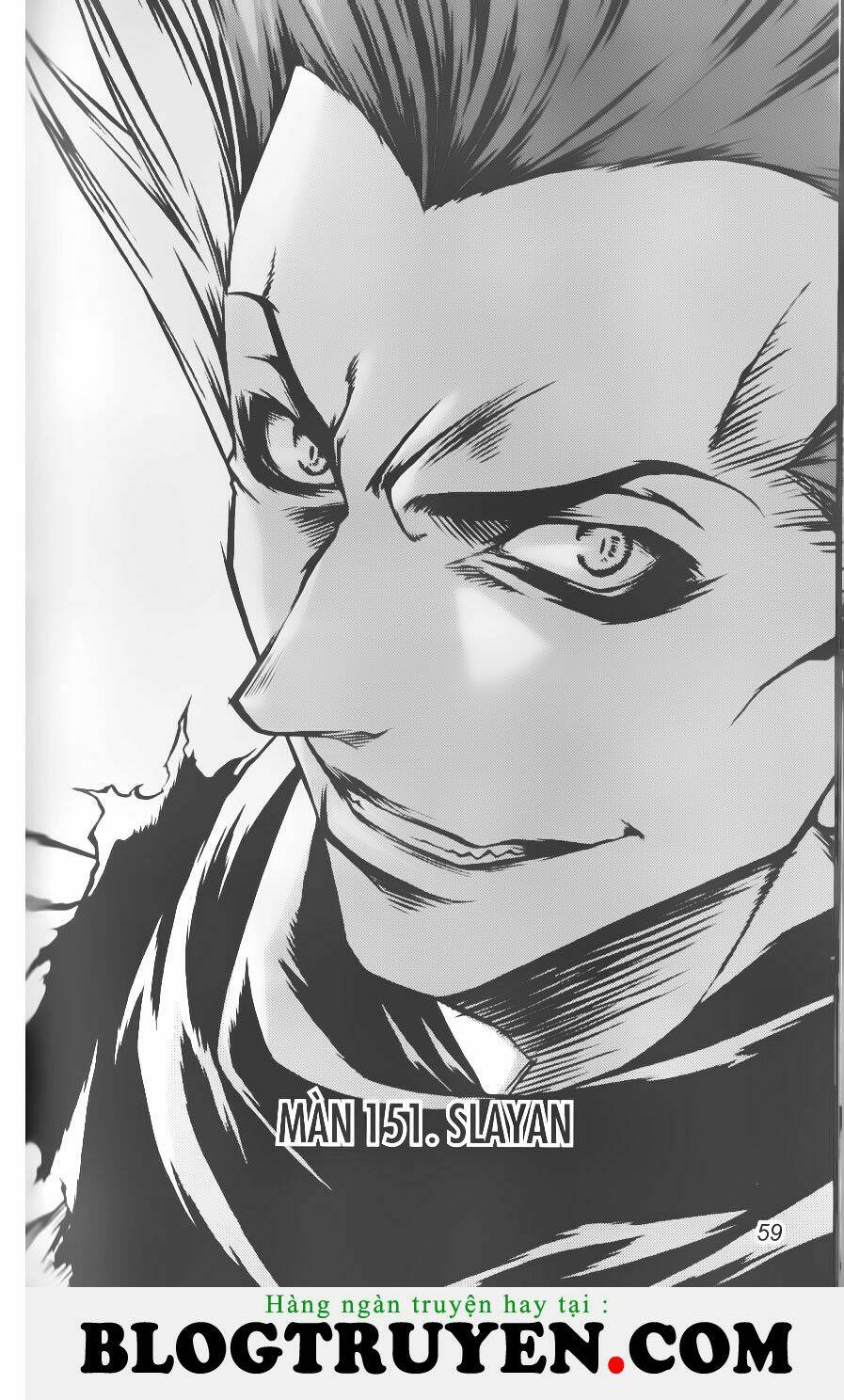 Yureka Lost Saga Chapter 151 - Trang 1