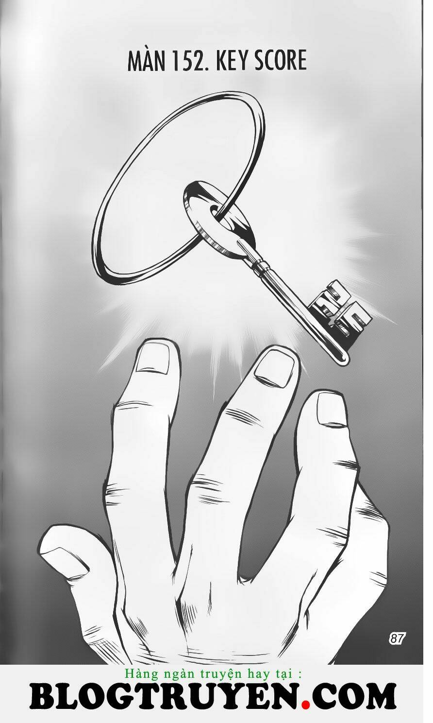 Yureka Lost Saga Chapter 152 - Trang 1