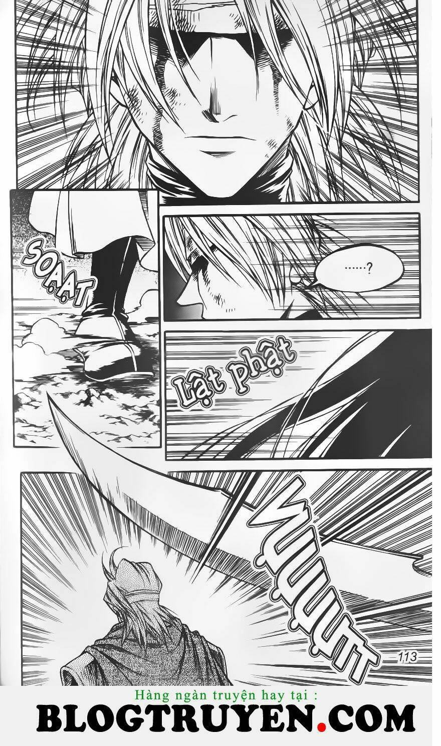 Yureka Lost Saga Chapter 152 - Trang 27