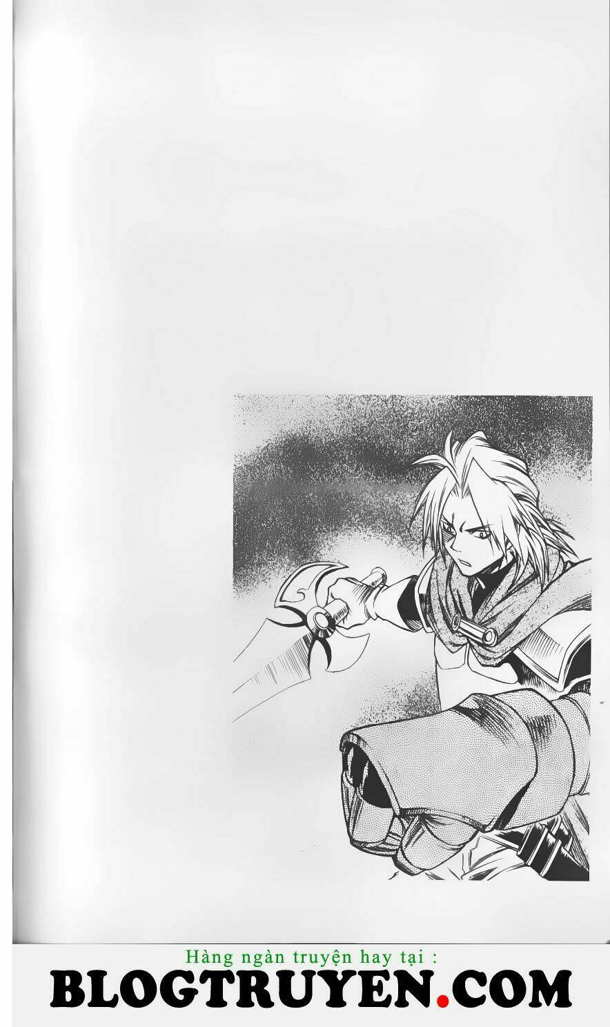 Yureka Lost Saga Chapter 154 - Trang 28