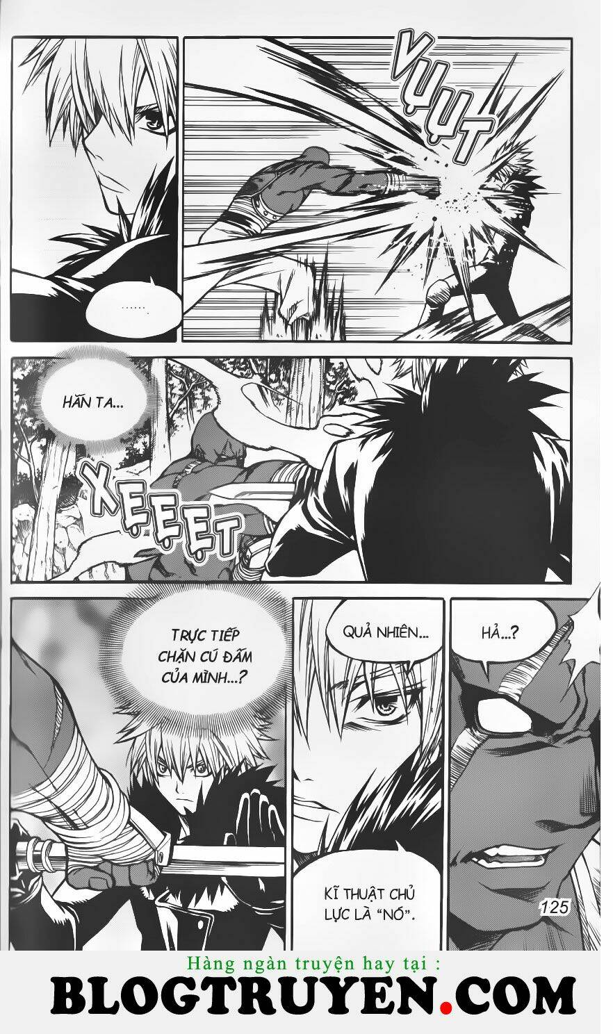 Yureka Lost Saga - Chapter 159 - Page 9