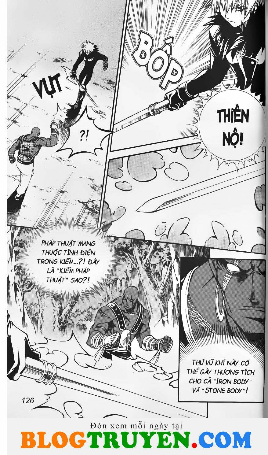 Yureka Lost Saga - Chapter 159 - Page 10