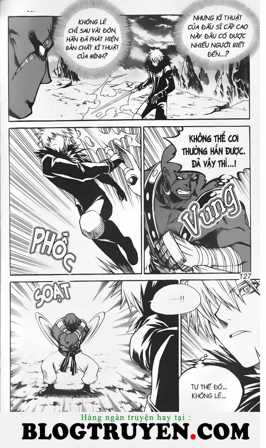 Yureka Lost Saga - Chapter 159 - Page 11