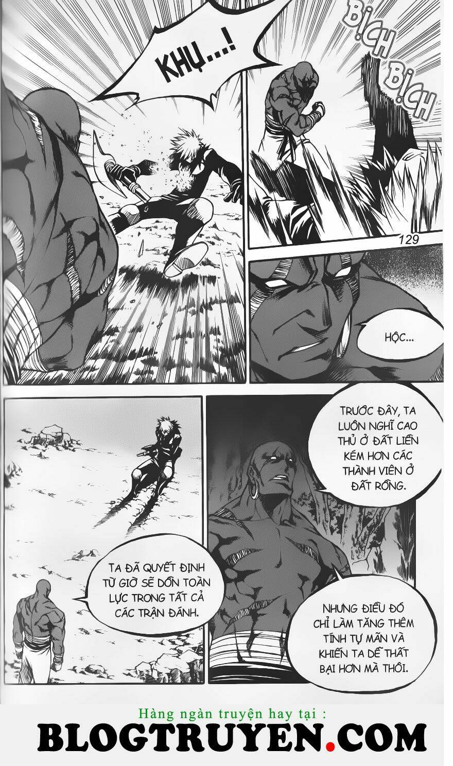 Yureka Lost Saga - Chapter 159 - Page 13