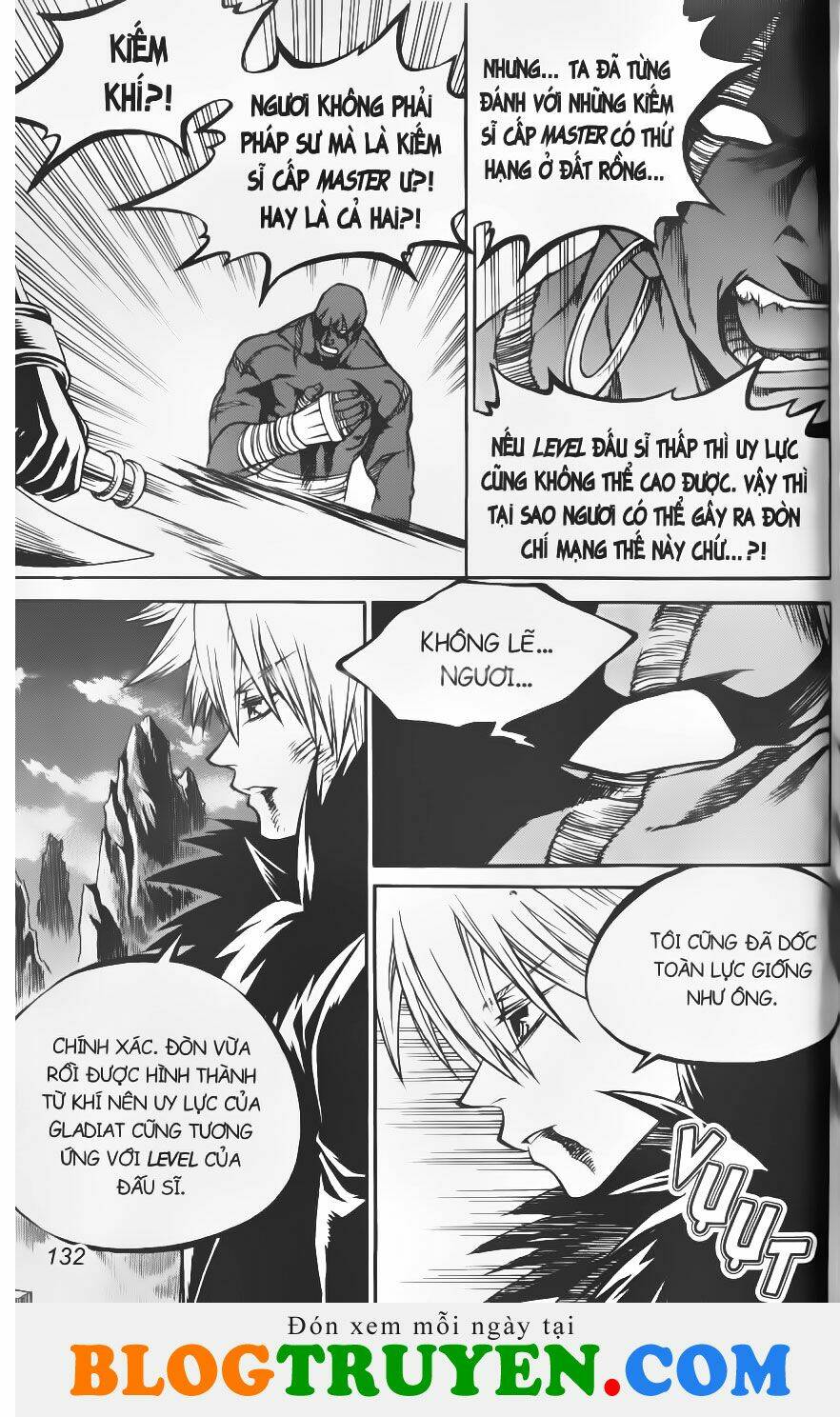 Yureka Lost Saga - Chapter 159 - Page 16