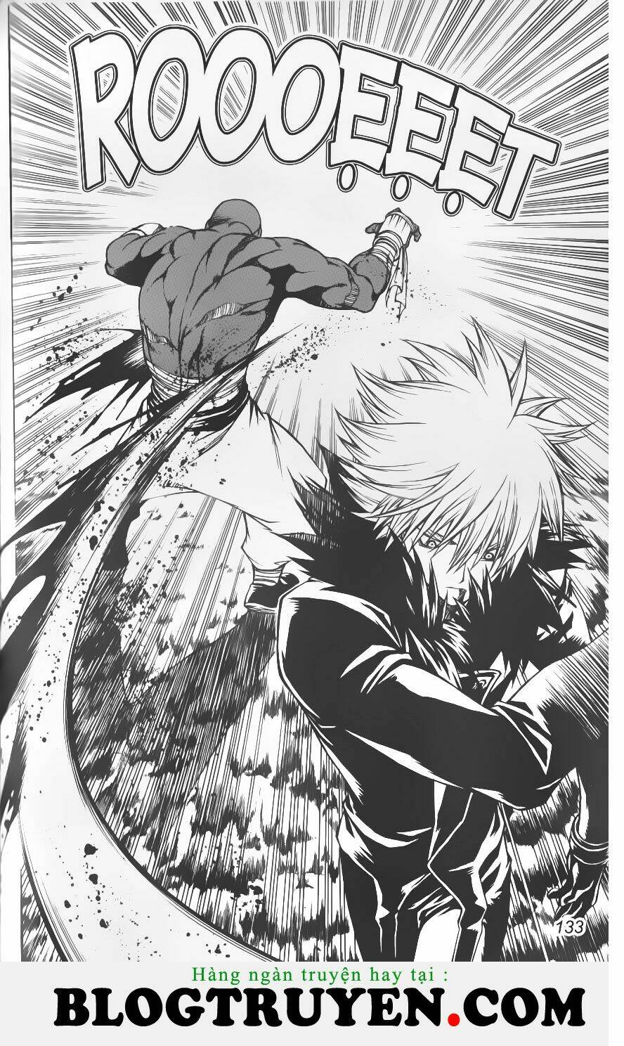 Yureka Lost Saga - Chapter 159 - Page 17