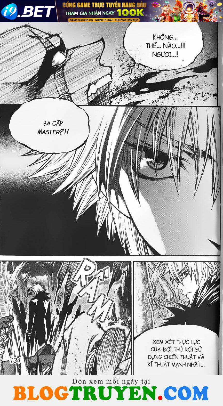 Yureka Lost Saga - Chapter 159 - Page 18