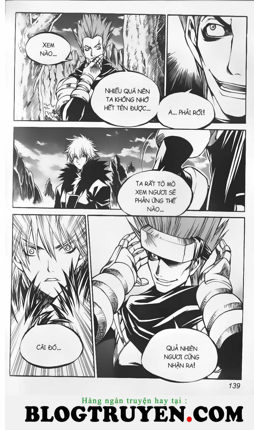 Yureka Lost Saga - Chapter 159 - Page 23