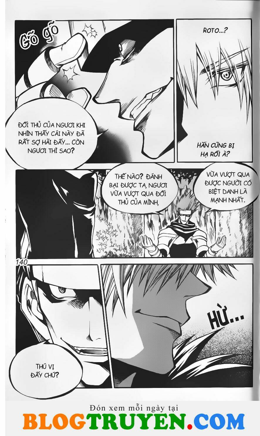 Yureka Lost Saga - Chapter 159 - Page 24