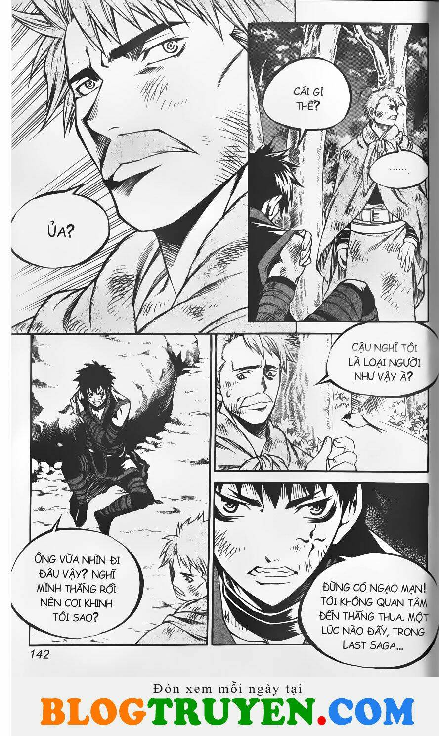 Yureka Lost Saga - Chapter 159 - Page 26