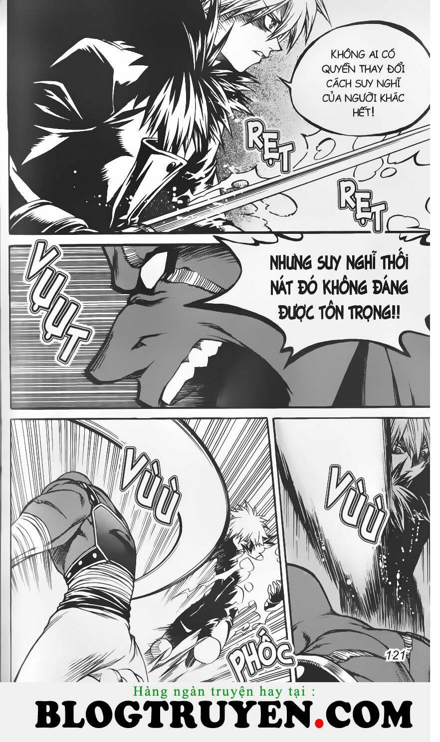 Yureka Lost Saga - Chapter 159 - Page 5