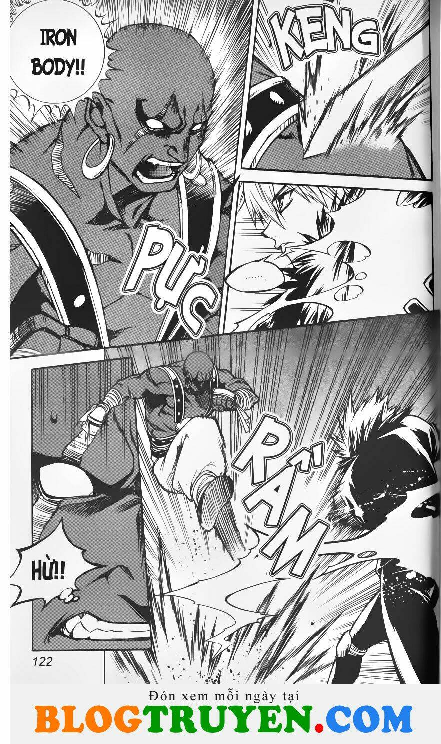 Yureka Lost Saga - Chapter 159 - Page 6