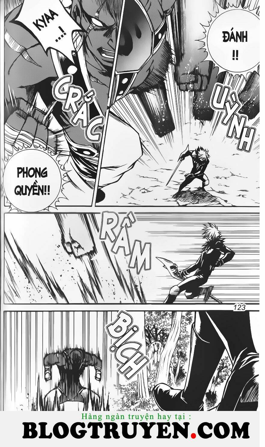 Yureka Lost Saga - Chapter 159 - Page 7