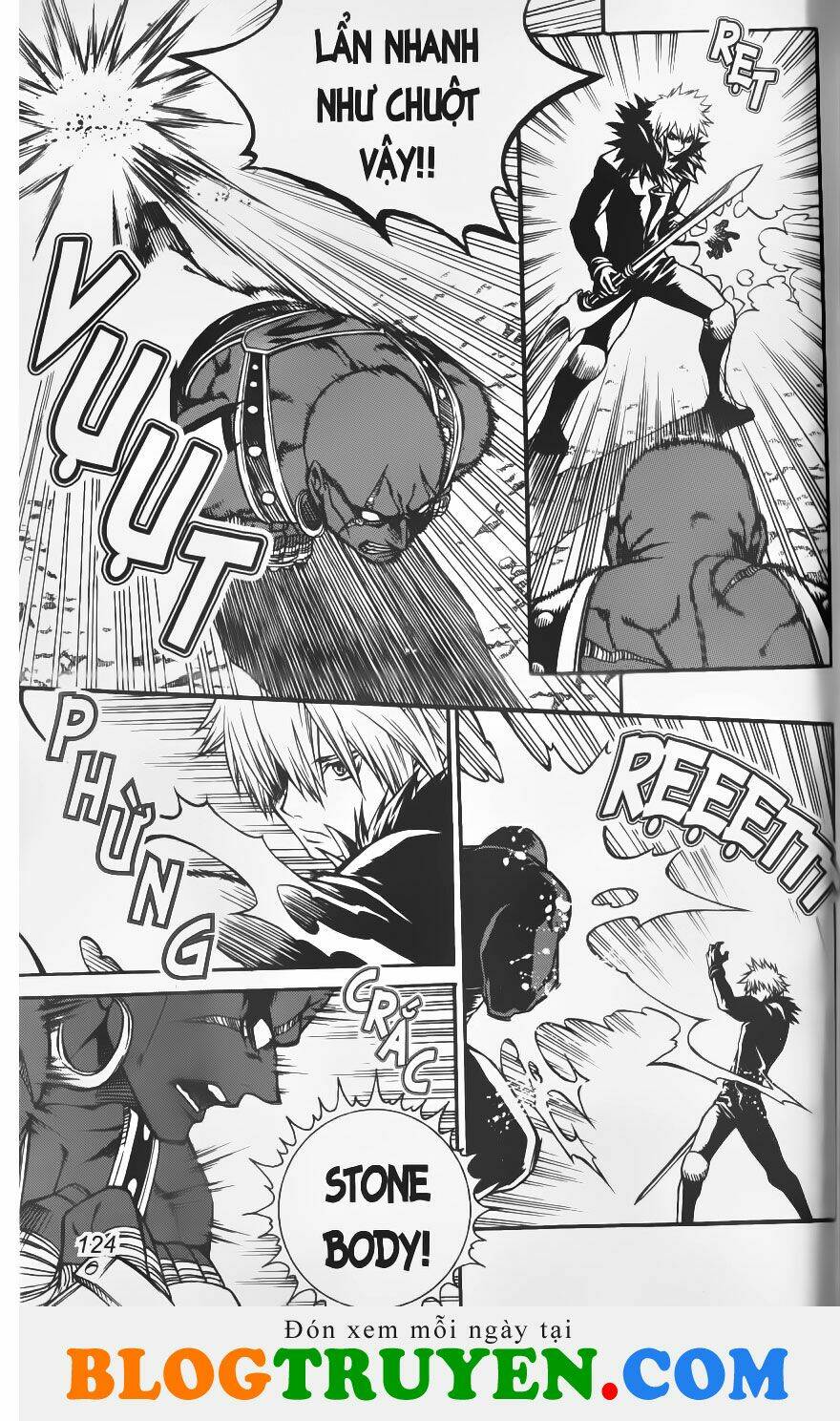 Yureka Lost Saga - Chapter 159 - Page 8