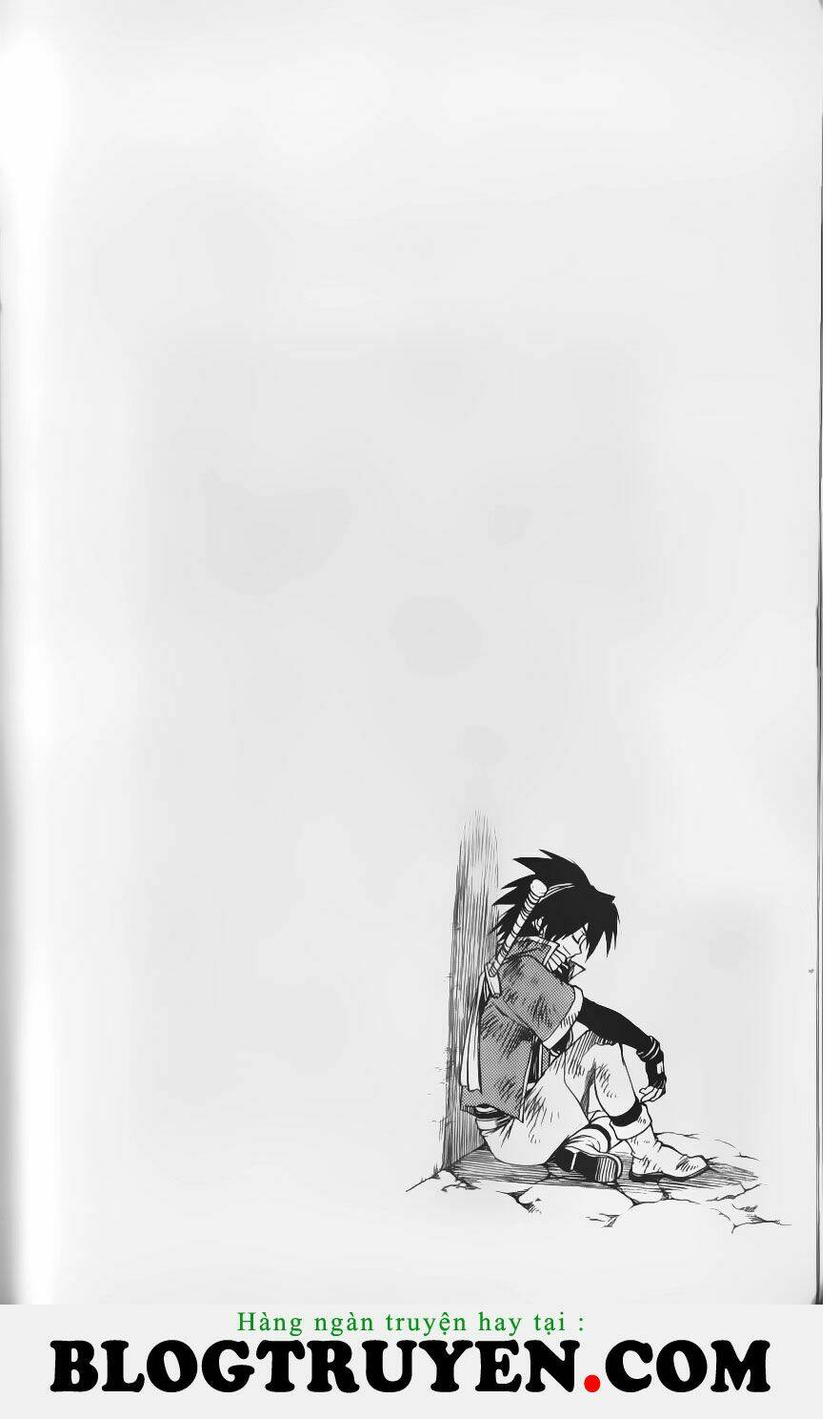 Yureka Lost Saga Chapter 160 - Trang 29