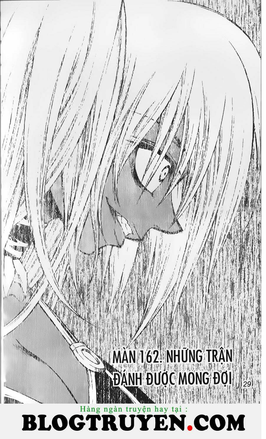 Yureka Lost Saga Chapter 162 - Trang 1