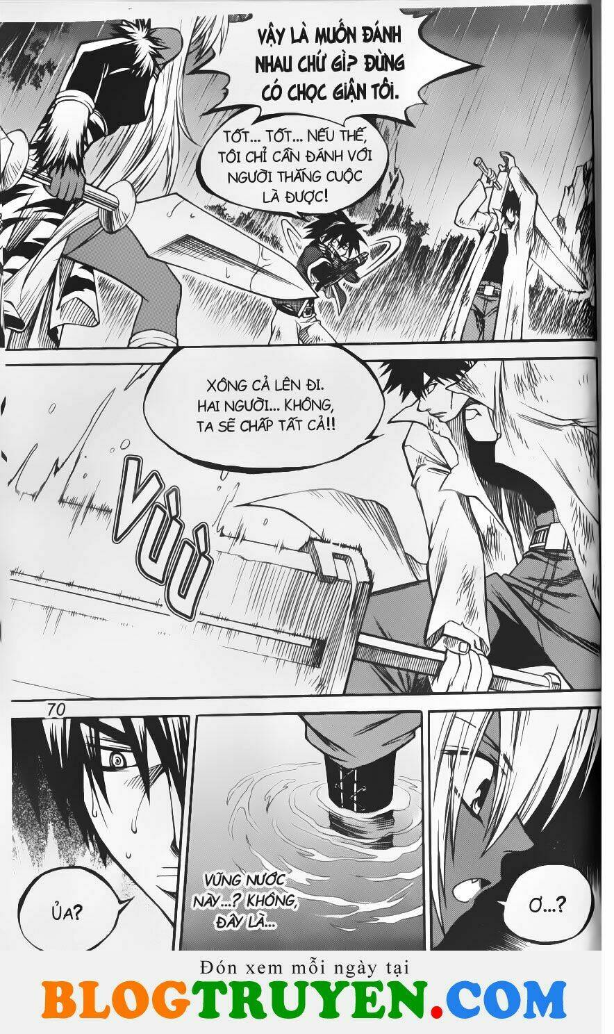 Yureka Lost Saga - Chapter 163 - Page 18