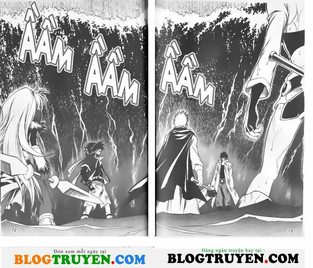 Yureka Lost Saga - Chapter 163 - Page 20