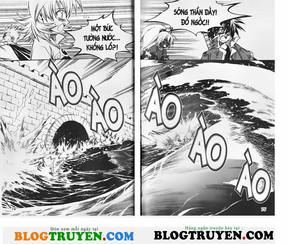 Yureka Lost Saga - Chapter 163 - Page 21