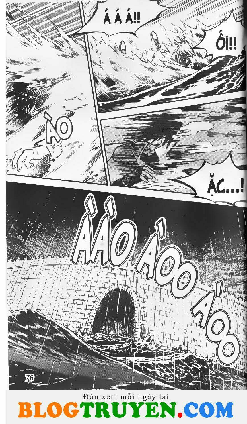 Yureka Lost Saga - Chapter 163 - Page 22