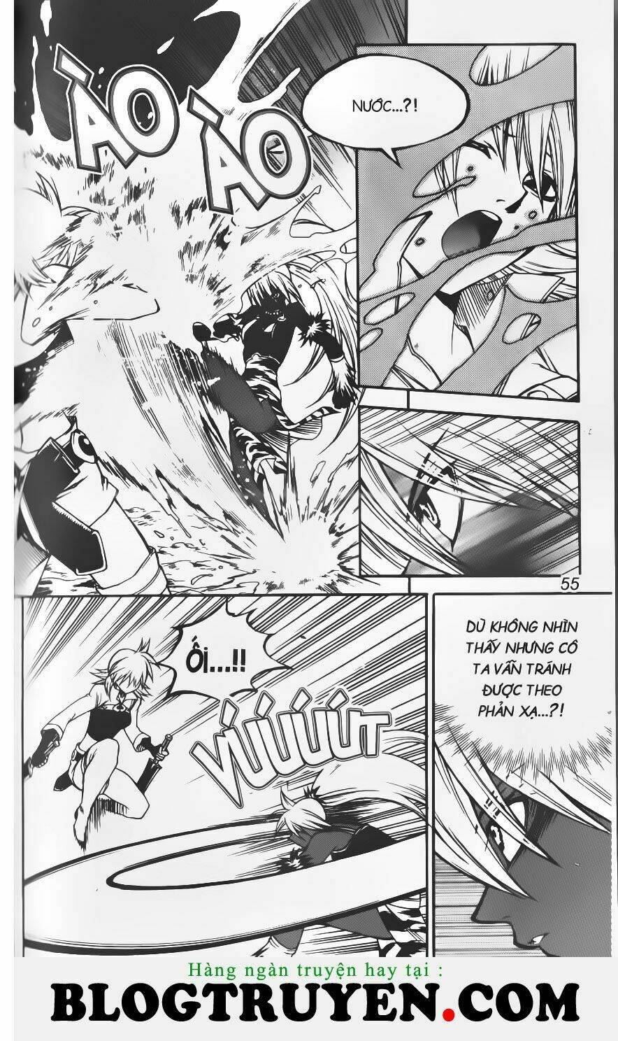 Yureka Lost Saga - Chapter 163 - Page 3