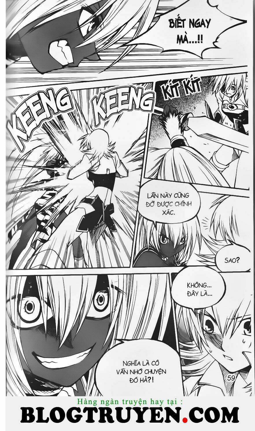 Yureka Lost Saga - Chapter 163 - Page 7