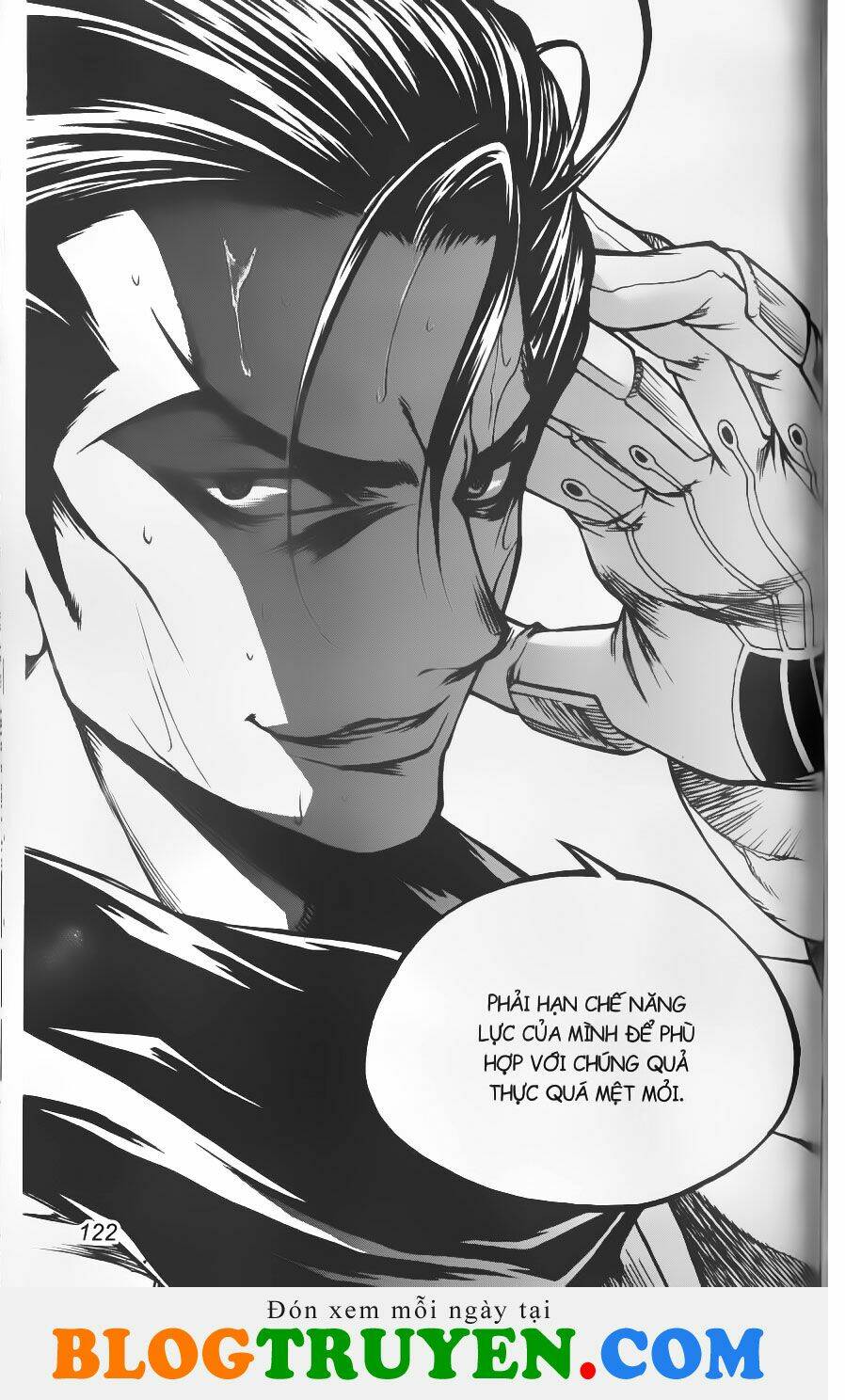 Yureka Lost Saga Chapter 165 - Trang 21