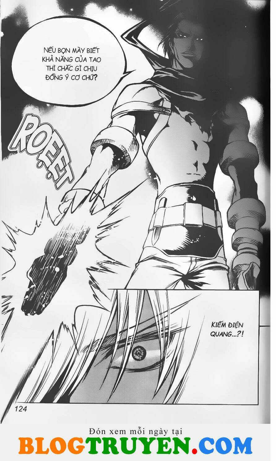 Yureka Lost Saga - Chapter 165 - Page 23