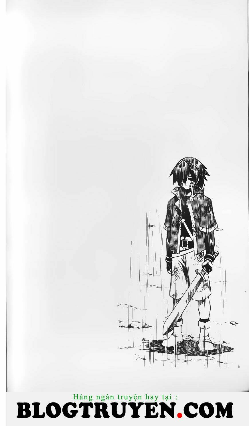 Yureka Lost Saga Chapter 167 - Trang 25