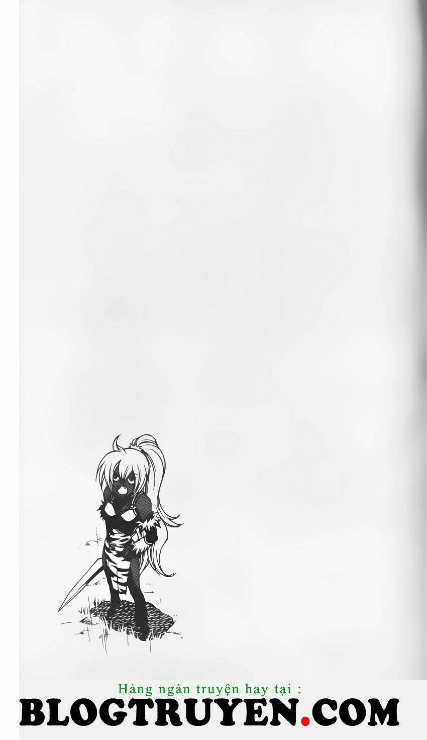 Yureka Lost Saga Chapter 167 - Trang 27