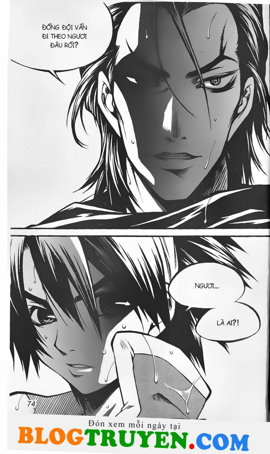 Yureka Lost Saga - Chapter 170 - Page 24